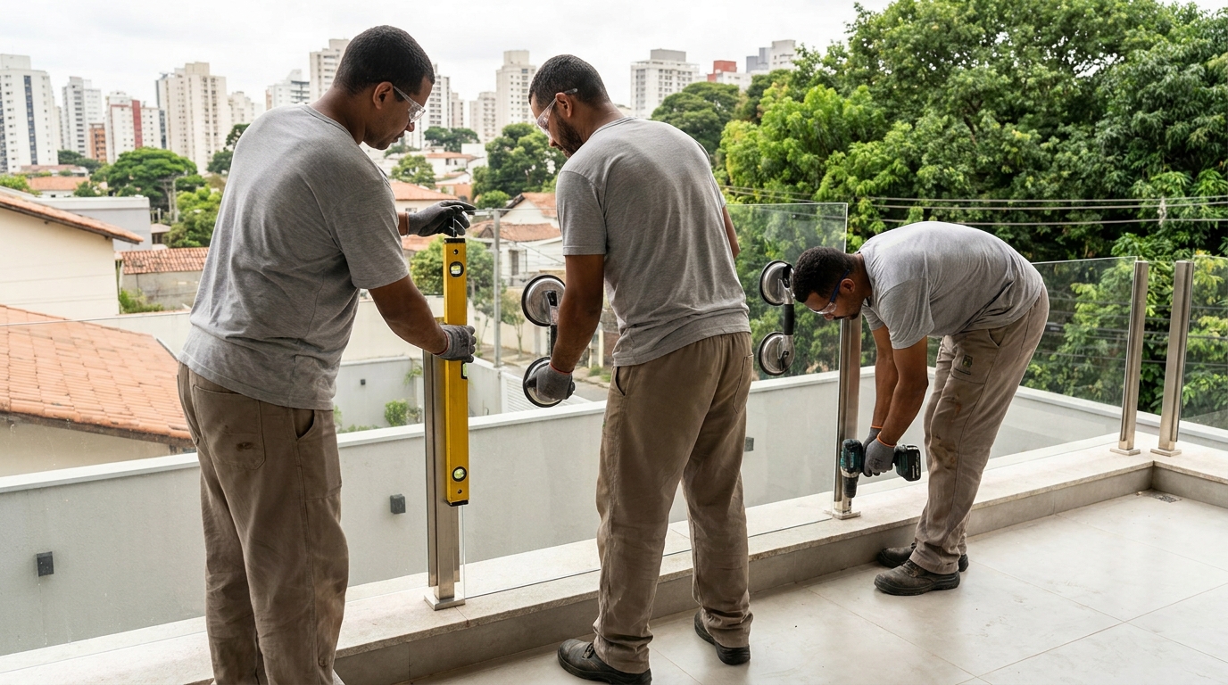 Sistemas com Alta Resistência em Salvador‑BA